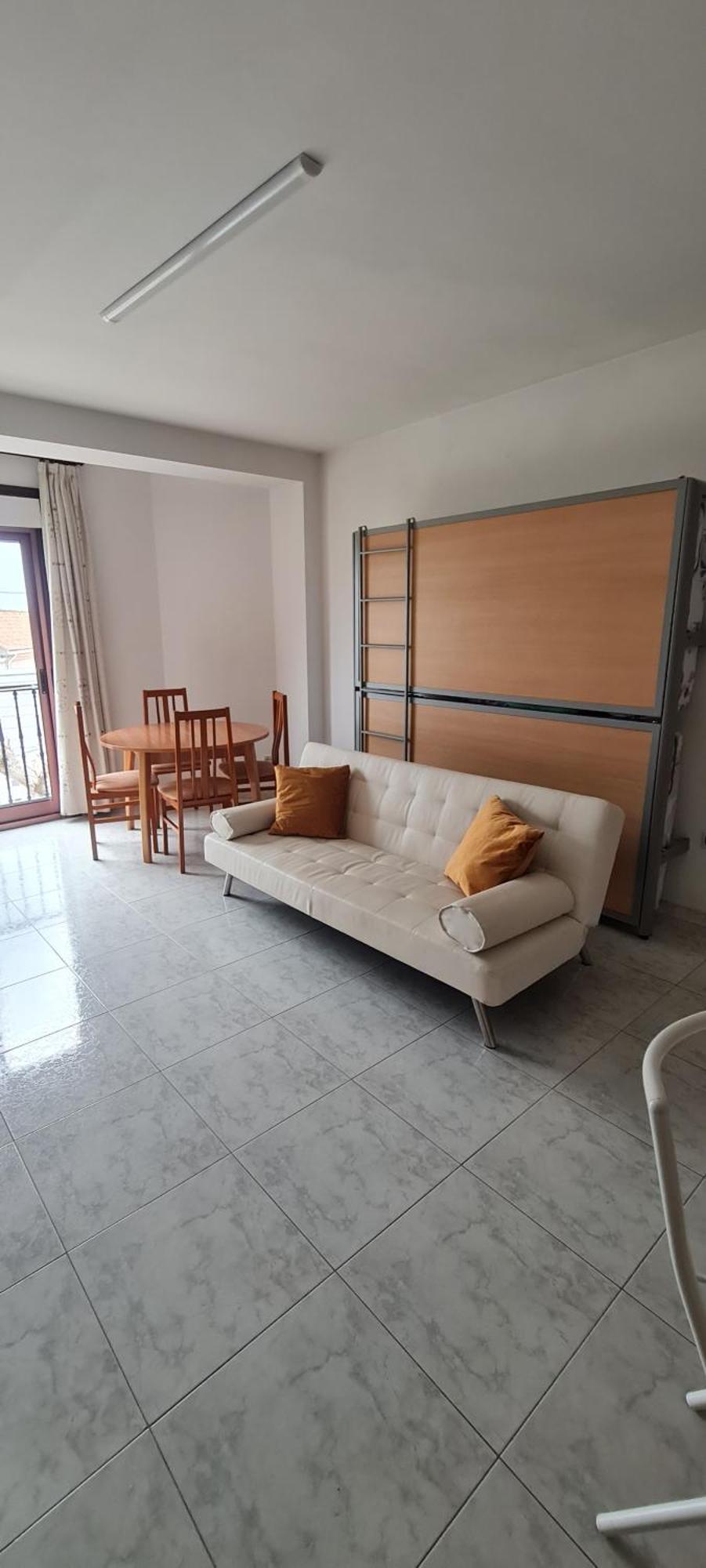 Apartamentos Corea Portonovo Kamer foto