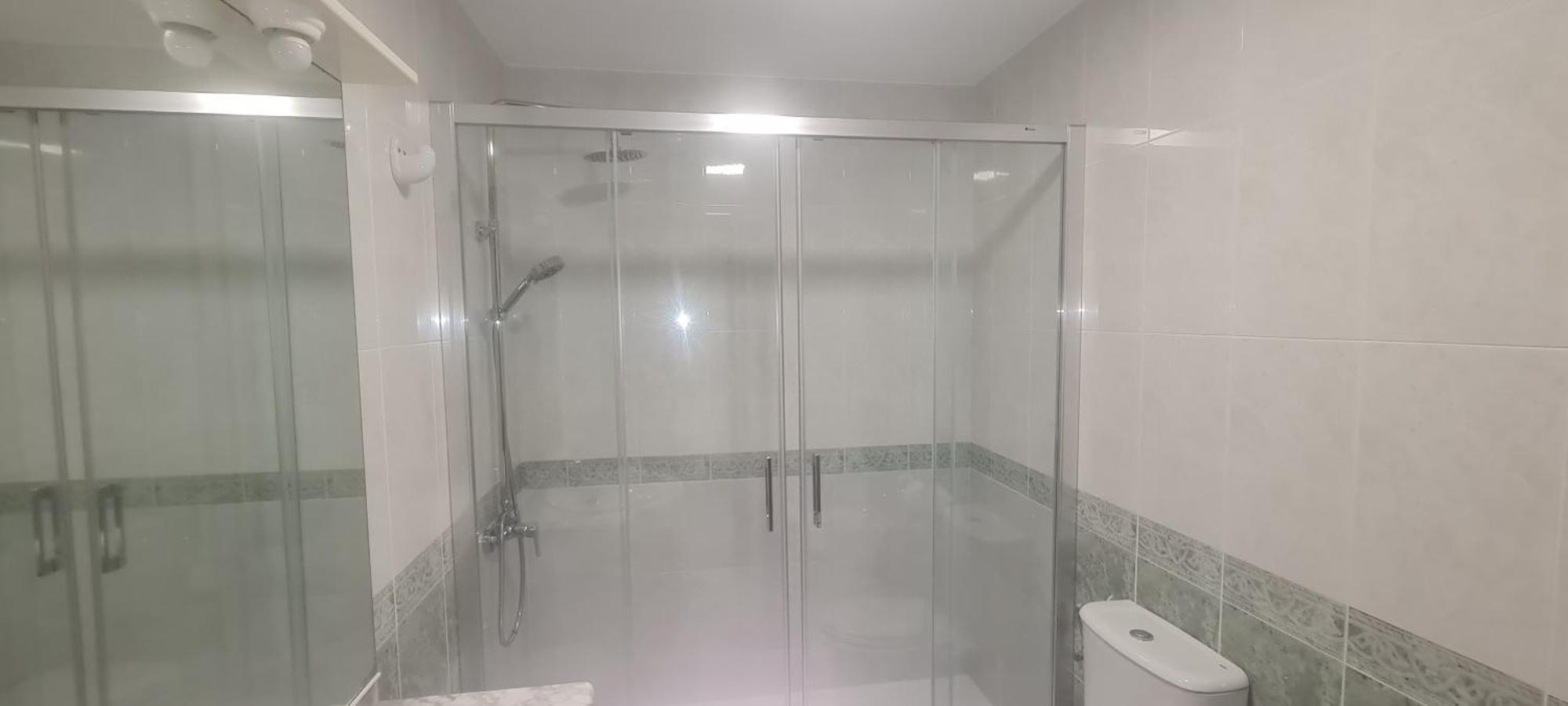Apartamentos Corea Portonovo Kamer foto