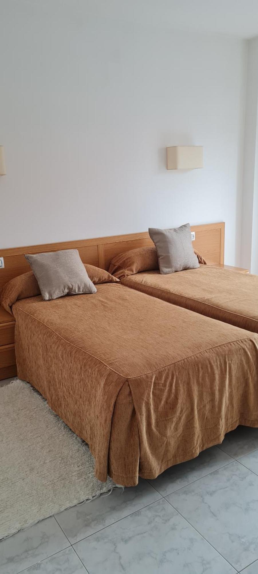 Apartamentos Corea Portonovo Kamer foto