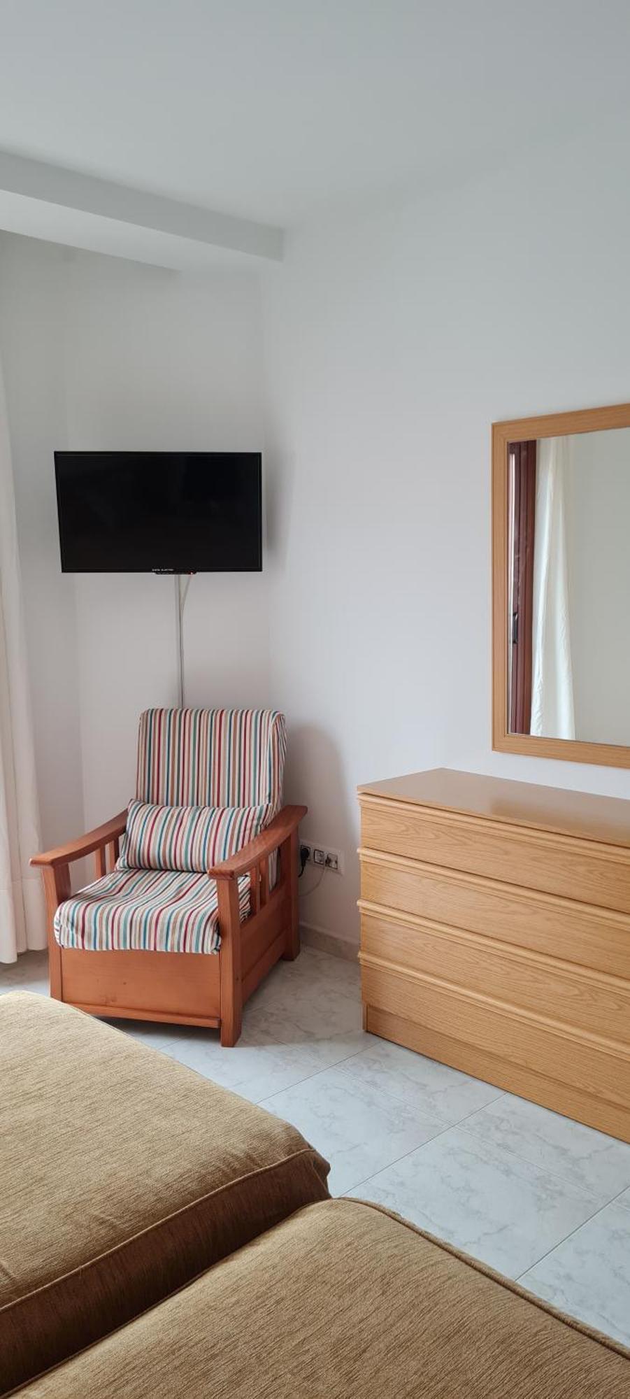 Apartamentos Corea Portonovo Kamer foto