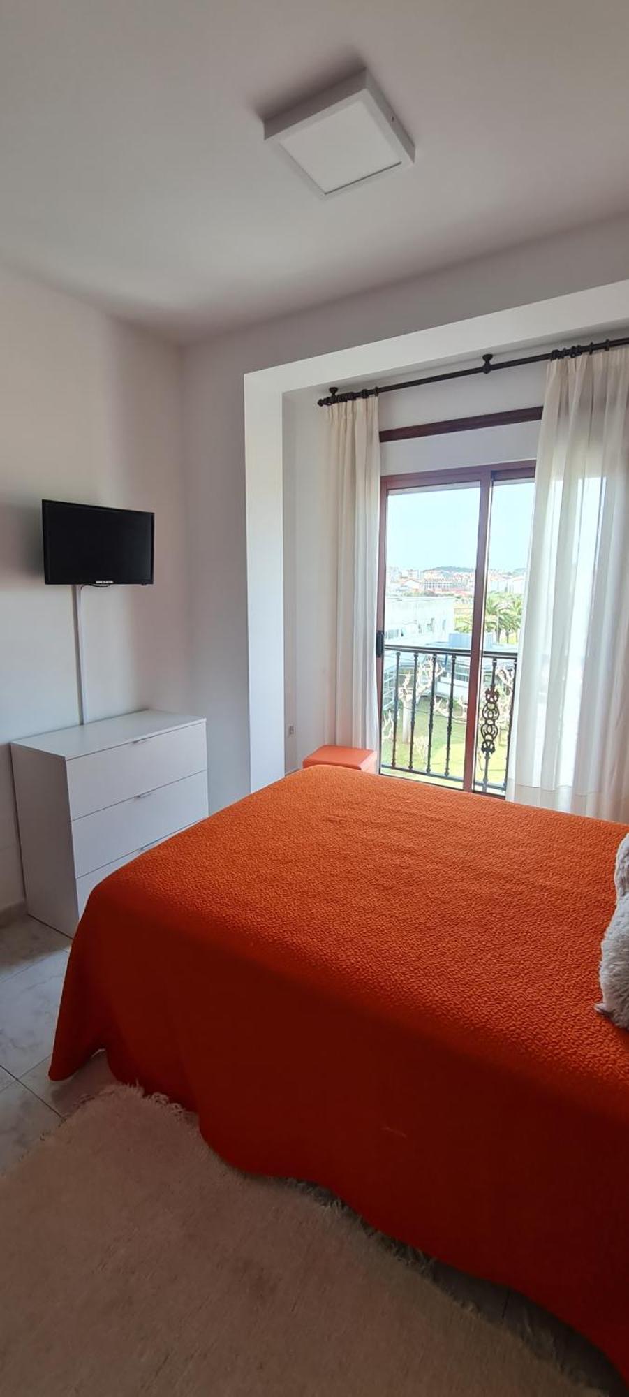 Apartamentos Corea Portonovo Kamer foto