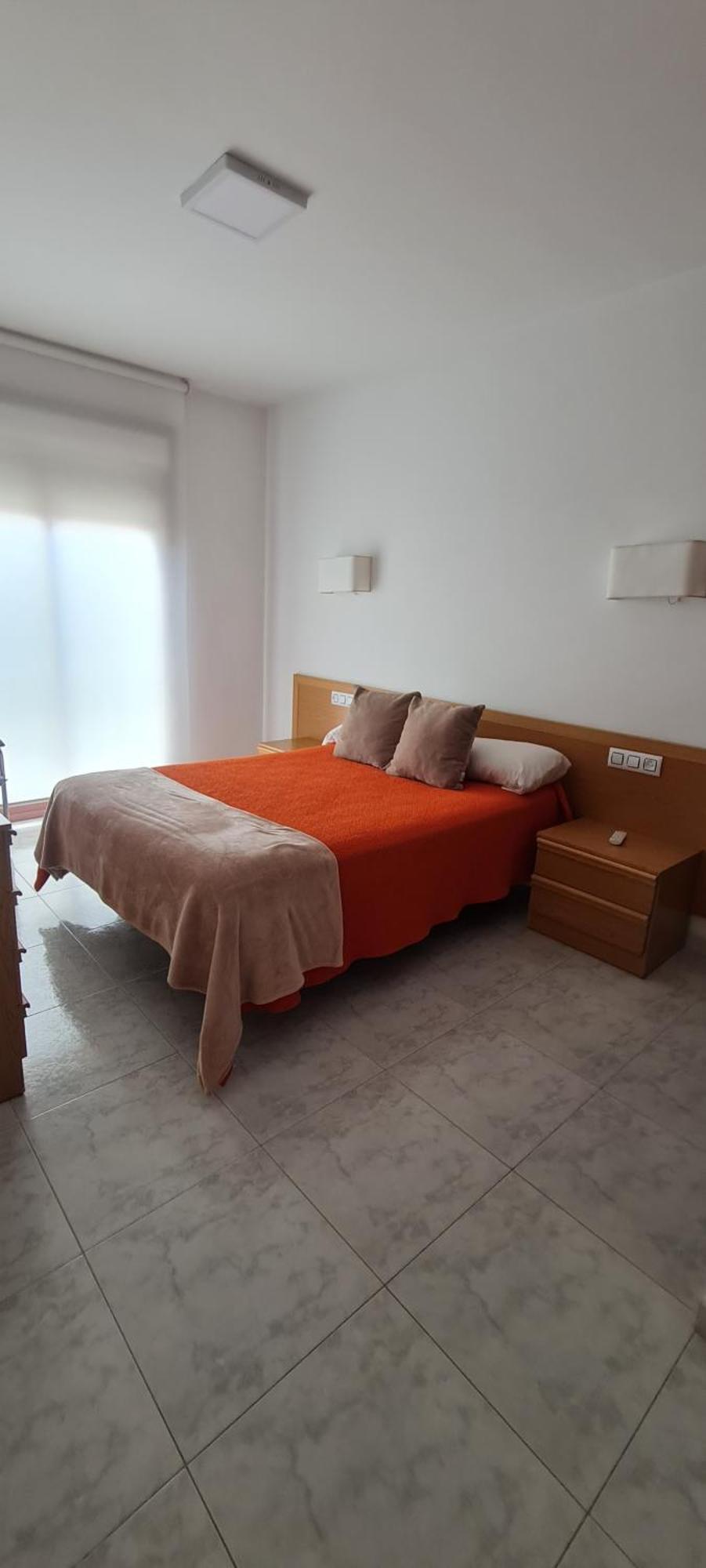 Apartamentos Corea Portonovo Buitenkant foto